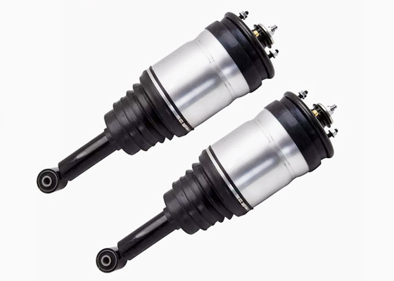 RPD000308 RPD000309 Soporte de la suspensión aérea trasera para Land Rover Discovery III IV L319 L320 2004-2019
