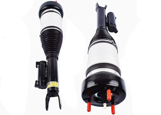 A2053208400 A2053208300 Suspensión delantera con soportes de choque con ADS para Mercedes-Benz Clase C W205 RWD