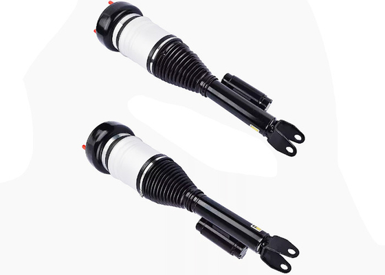 A2053208400 A2053208300 Suspensión delantera con soportes de choque con ADS para Mercedes-Benz Clase C W205 RWD