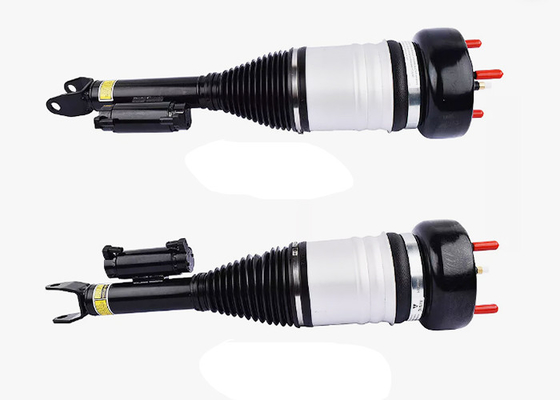A2053208400 A2053208300 Suspensión delantera con soportes de choque con ADS para Mercedes-Benz Clase C W205 RWD