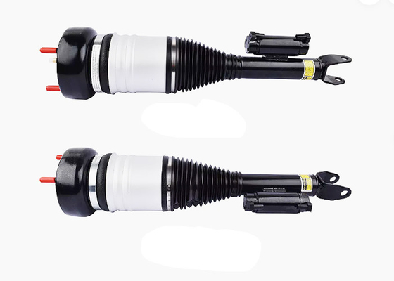 A2053208400 A2053208300 Suspensión delantera con soportes de choque con ADS para Mercedes-Benz Clase C W205 RWD