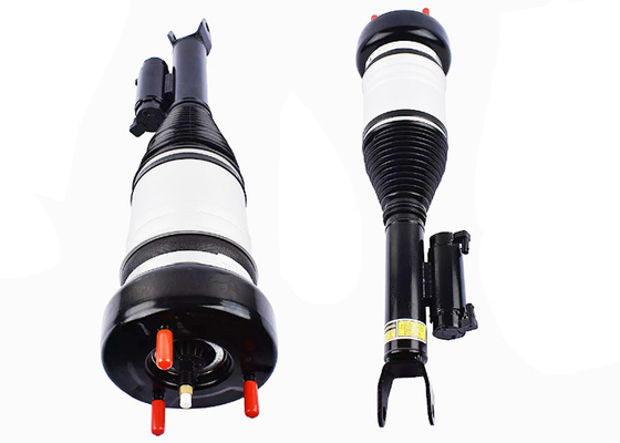 A2053208400 A2053208300 Suspensión delantera con soportes de choque con ADS para Mercedes-Benz Clase C W205 RWD