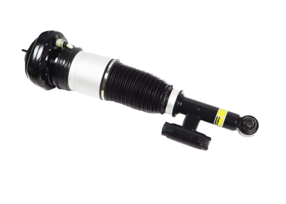 Suspensión aérea trasera derecha soporte de choque para BMW Serie 7 G11 G12 750i 37107915954