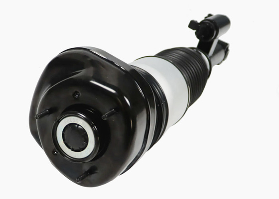 Suspensión aérea trasera derecha soporte de choque para BMW Serie 7 G11 G12 750i 37107915954