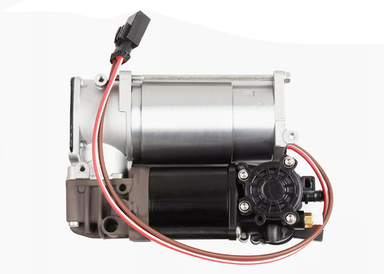 37206864215 37206789165 Para el BMW Serie 7 F01 F02 740 750 760 Li bomba de compresión de suspensión de aire + bloque de válvula
