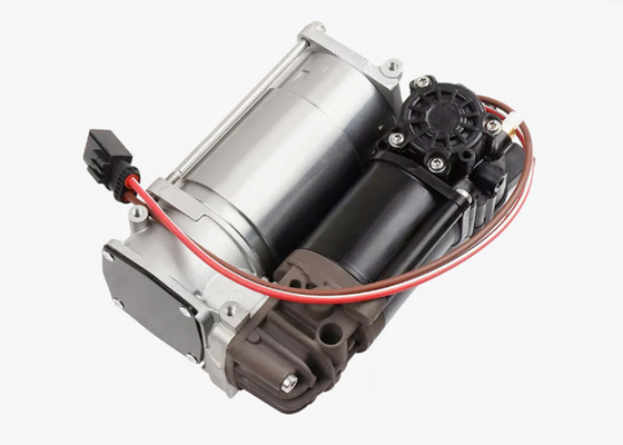 37206864215 37206789165 Para el BMW Serie 7 F01 F02 740 750 760 Li bomba de compresión de suspensión de aire + bloque de válvula