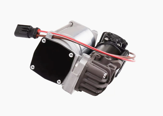 37206864215 37206789165 Para el BMW Serie 7 F01 F02 740 750 760 Li bomba de compresión de suspensión de aire + bloque de válvula