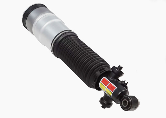 37126858811 37126858812 Suspensión trasera de aire soportes de choque para BMW Serie 7 F01 F02 740i 750i 760Li xDrive 4WD