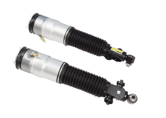 37126858811 37126858812 Suspensión trasera de aire soportes de choque para BMW Serie 7 F01 F02 740i 750i 760Li xDrive 4WD