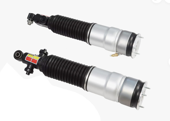 37126858811 37126858812 Suspensión trasera de aire soportes de choque para BMW Serie 7 F01 F02 740i 750i 760Li xDrive 4WD