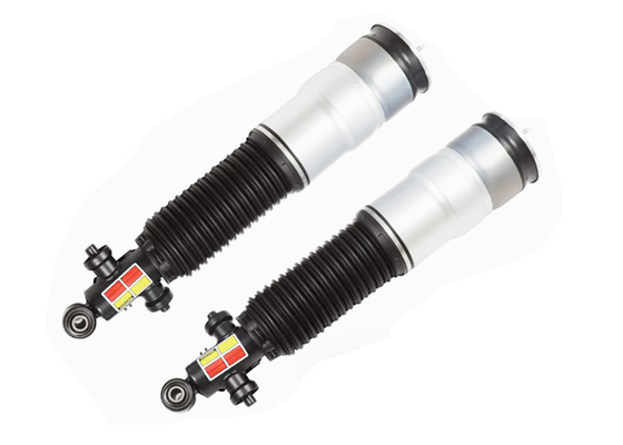 37126858811 37126858812 Suspensión trasera de aire soportes de choque para BMW Serie 7 F01 F02 740i 750i 760Li xDrive 4WD