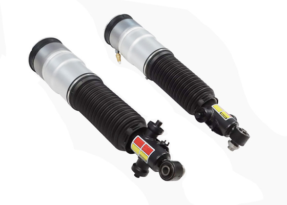 37126858811 37126858812 Suspensión trasera de aire soportes de choque para BMW Serie 7 F01 F02 740i 750i 760Li xDrive 4WD