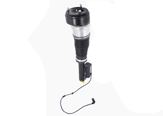 A2213204913 A2213205113 Suspensión delantera de aire Soporte de choque para Mercedes-Benz Clase S W221 S350 S400 S550
