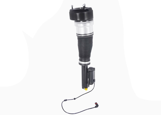 A2213204913 A2213205113 Suspensión delantera de aire Soporte de choque para Mercedes-Benz Clase S W221 S350 S400 S550
