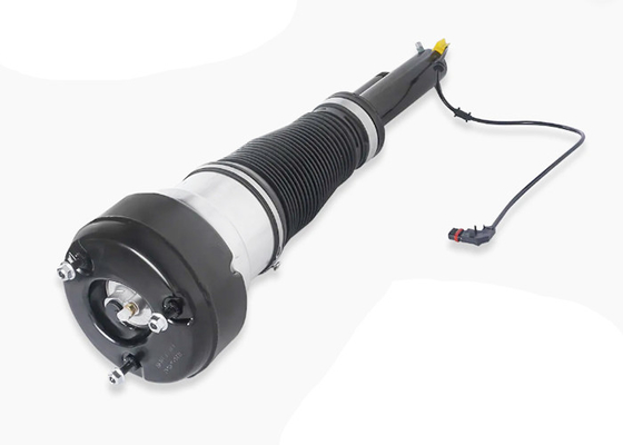 A2213204913 A2213205113 Suspensión delantera de aire Soporte de choque para Mercedes-Benz Clase S W221 S350 S400 S550