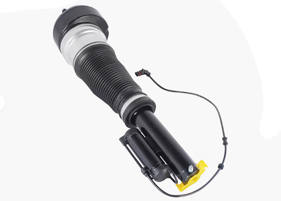 A2213204913 A2213205113 Suspensión delantera de aire Soporte de choque para Mercedes-Benz Clase S W221 S350 S400 S550