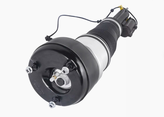 A2213204913 A2213205113 Suspensión delantera de aire Soporte de choque para Mercedes-Benz Clase S W221 S350 S400 S550