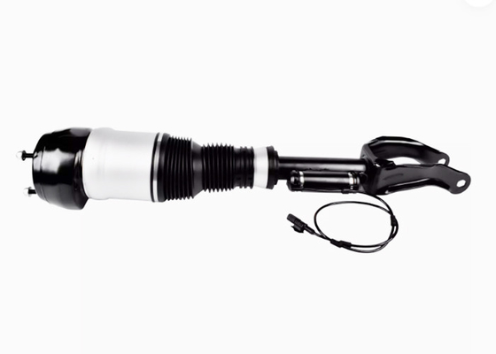 A1663201413 A1663206813 A1663205266 A1663207013 Suspensión de aire delantera derecha para Mercedes Benz W166 ML250 ML350 GL450 GL500