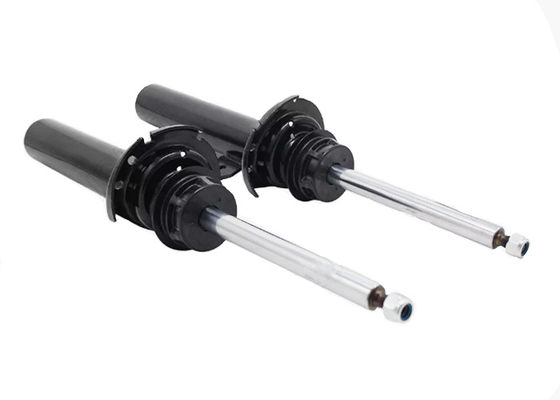 31316893343 31316893344 Suspensión delantera de aire núcleo absorbente de choques para BMW Mini Cooper Clubman F54 F60