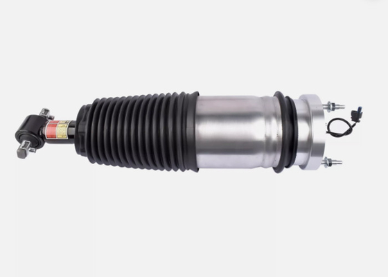 85619254 85619249 Suspensión de aire delantera Soporte de choque con control magnético para Chevy Suburban Tahoe GMC 2021-2024