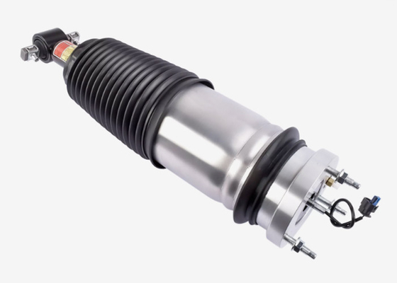 85619254 85619249 Suspensión de aire delantera Soporte de choque con control magnético para Chevy Suburban Tahoe GMC 2021-2024