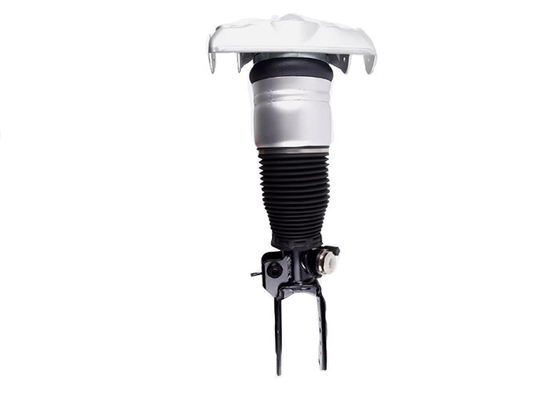 Suspensión aérea delantera derecha Soporte de choque Fit Audi Q7 2006-2017 7L8616040