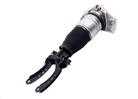 Suspensión aérea delantera derecha Soporte de choque Fit Audi Q7 2006-2017 7L8616040