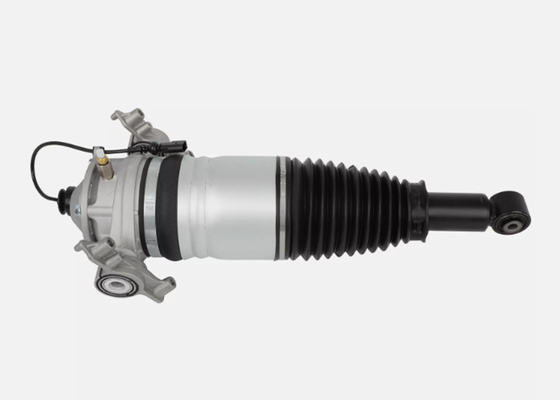 95833305120 95833305130 Porsche Cayenne 92A 958 Touareg 2011-18 Suspensión trasera con soporte de choque