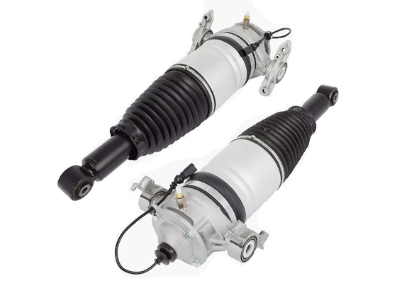 95833305120 95833305130 Porsche Cayenne 92A 958 Touareg 2011-18 Suspensión trasera con soporte de choque