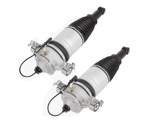 95833305120 95833305130 Porsche Cayenne 92A 958 Touareg 2011-18 Suspensión trasera con soporte de choque