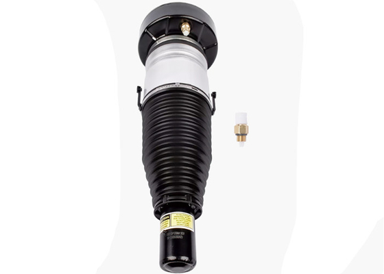Suspensión aérea delantera izquierda derecha soporte de choque para Audi A8 4N8 D5 2018- 4N4616039F