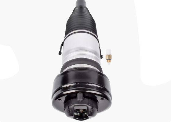 Suspensión aérea delantera izquierda derecha soporte de choque para Audi A8 4N8 D5 2018- 4N4616039F