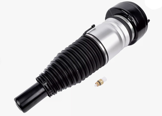 Suspensión aérea delantera izquierda derecha soporte de choque para Audi A8 4N8 D5 2018- 4N4616039F