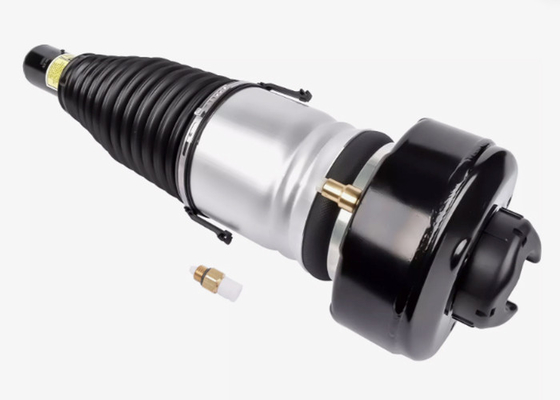 Suspensión aérea delantera izquierda derecha soporte de choque para Audi A8 4N8 D5 2018- 4N4616039F