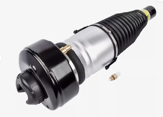 Suspensión aérea delantera izquierda derecha soporte de choque para Audi A8 4N8 D5 2018- 4N4616039F