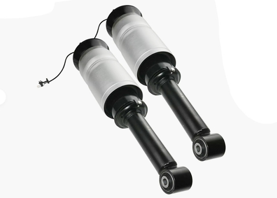 LR018191 LR019993 LR052866 LR052867 Frente LH RH Suspensión aérea Soportes de choque con/VDS para Range Rover Sport LR3 LR4 L320 L319 2010-13