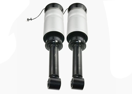 LR018191 LR019993 LR052866 LR052867 Frente LH RH Suspensión aérea Soportes de choque con/VDS para Range Rover Sport LR3 LR4 L320 L319 2010-13