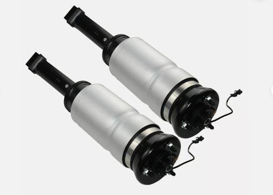 LR018191 LR019993 LR052866 LR052867 Frente LH RH Suspensión aérea Soportes de choque con/VDS para Range Rover Sport LR3 LR4 L320 L319 2010-13