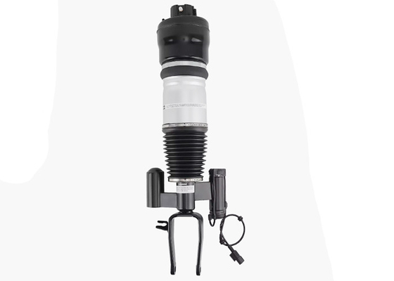 A2113201938 A2113202713 Frente izquierda / derecha Suspensión de aire Soporte de aire para 4Matic Mercedes W211 W219 E320 E350 E500 E550