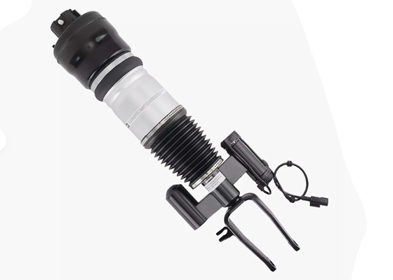 A2113201938 A2113202713 Frente izquierda / derecha Suspensión de aire Soporte de aire para 4Matic Mercedes W211 W219 E320 E350 E500 E550