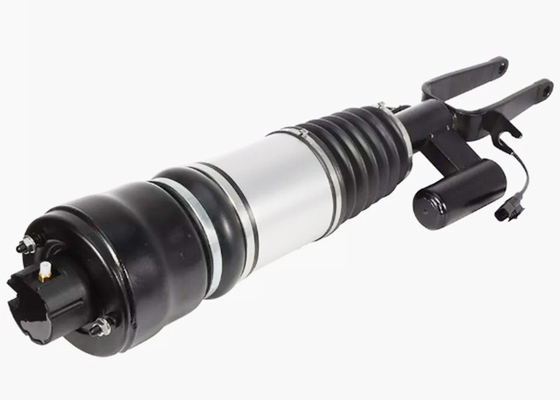 A2113201938 A2113202713 Frente izquierda / derecha Suspensión de aire Soporte de aire para 4Matic Mercedes W211 W219 E320 E350 E500 E550