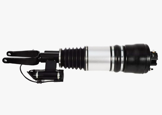 A2113201938 A2113202713 Frente izquierda / derecha Suspensión de aire Soporte de aire para 4Matic Mercedes W211 W219 E320 E350 E500 E550