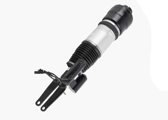 A2113201938 A2113202713 Frente izquierda / derecha Suspensión de aire Soporte de aire para 4Matic Mercedes W211 W219 E320 E350 E500 E550