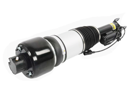 A2113209313 A2113209413 Frente izquierda+derecha Suspensión aérea Soporte de choque para Mercedes-Benz CLS500 CLS550 W211 W219 20-10