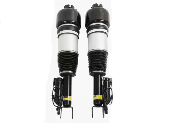 A2113209313 A2113209413 Frente izquierda+derecha Suspensión aérea Soporte de choque para Mercedes-Benz CLS500 CLS550 W211 W219 20-10