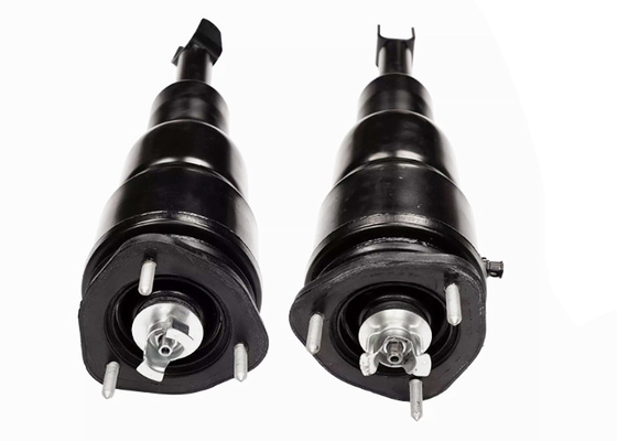 48020-50270 48020-50271 Suspensión delantera de aire de par Absorción de choques Soportes de resorte Assy para Lexus LS460 2007-2012