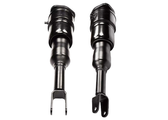 48020-50270 48020-50271 Suspensión delantera de aire de par Absorción de choques Soportes de resorte Assy para Lexus LS460 2007-2012