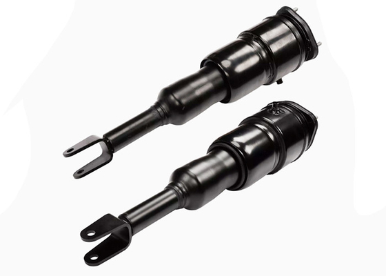 48020-50270 48020-50271 Suspensión delantera de aire de par Absorción de choques Soportes de resorte Assy para Lexus LS460 2007-2012