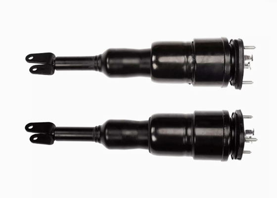 48020-50270 48020-50271 Suspensión delantera de aire de par Absorción de choques Soportes de resorte Assy para Lexus LS460 2007-2012
