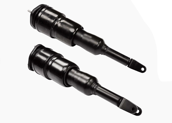 48020-50270 48020-50271 Suspensión delantera de aire de par Absorción de choques Soportes de resorte Assy para Lexus LS460 2007-2012